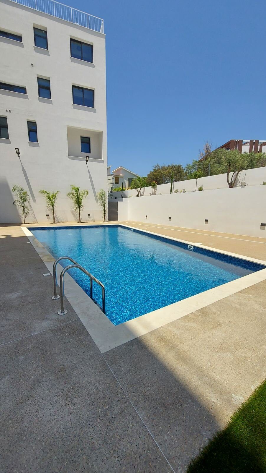 Квартира с 2 спальнями, 90.00м² в panthea, Кипр [ID: 0602-232140]