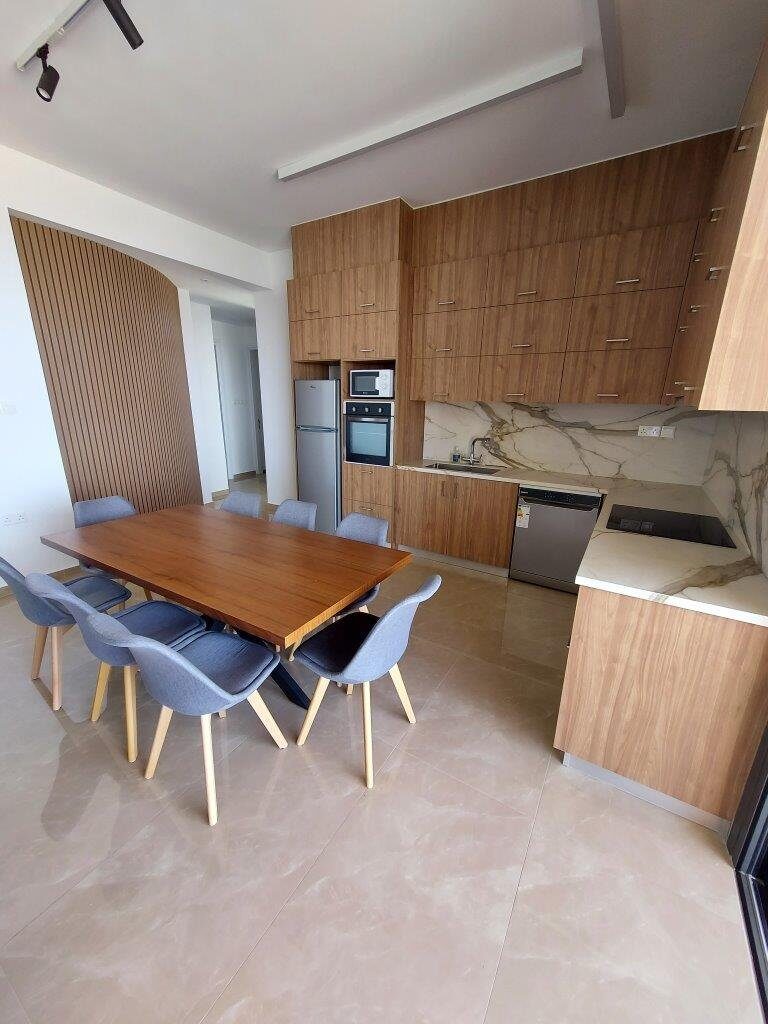 Квартира с 2 спальнями, 90.00м² в panthea, Кипр [ID: 0602-232140]