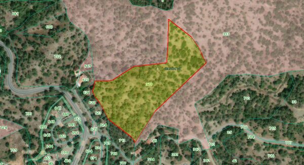 Land in moniatis, Cyprus - image 2