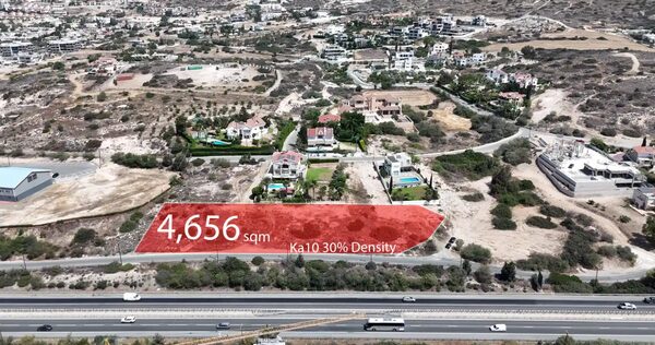 Land in agios-tychon, Cyprus - image 5