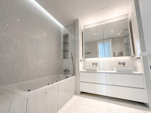 Apartament w agios-tychon-tourist-area, Cypr - obraz 6