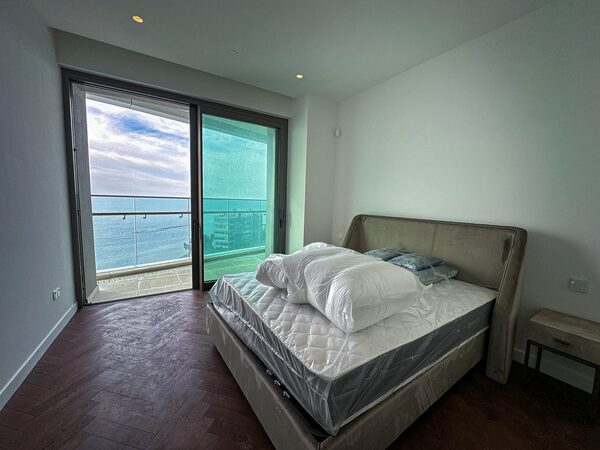 Apartament w agios-tychon-tourist-area, Cypr - obraz 4