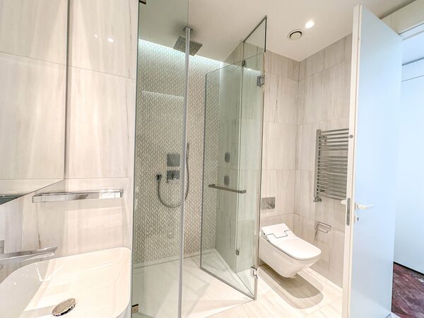 Apartament w agios-tychon-tourist-area, Cypr - obraz 8