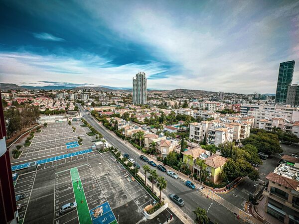 Apartament w agios-tychon-tourist-area, Cypr - obraz 2