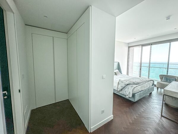 Apartament w agios-tychon-tourist-area, Cypr - obraz 15