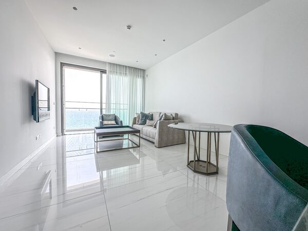 Apartament w agios-tychon-tourist-area, Cypr - obraz 17