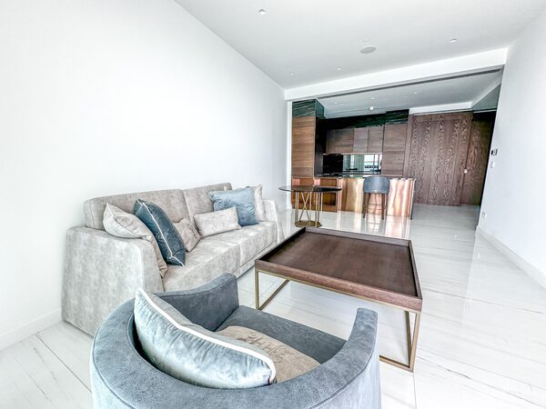2 Bedroom Apartment in Agios Tychon Tourist Area,  Limassol