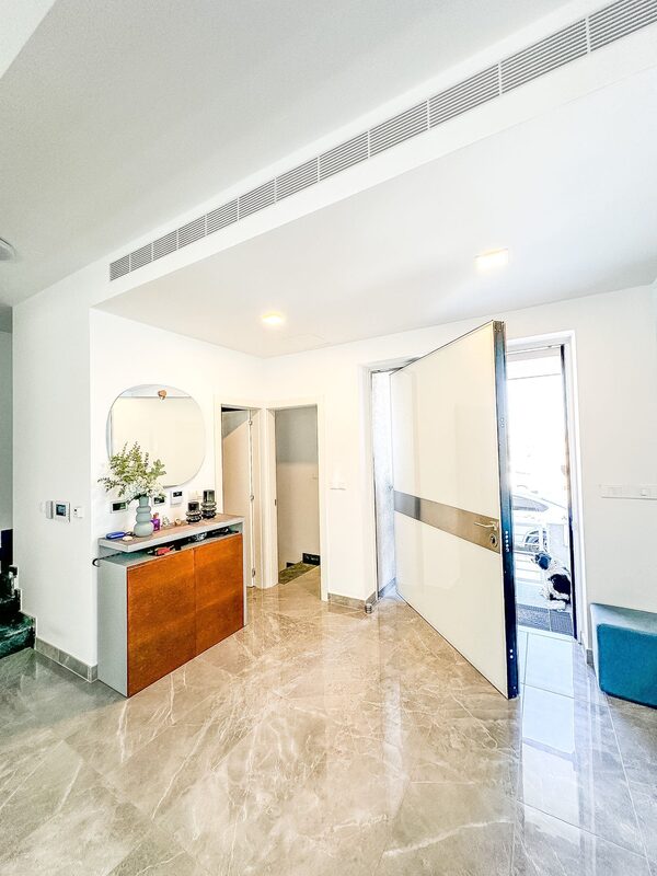 houses в germasogeia, Кіпр, 248.00м² - зображення 28