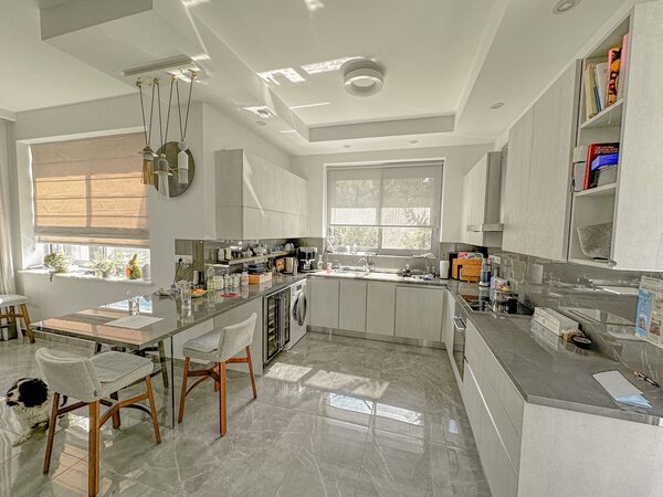 houses в germasogeia, Кіпр, 248.00м² - зображення 27