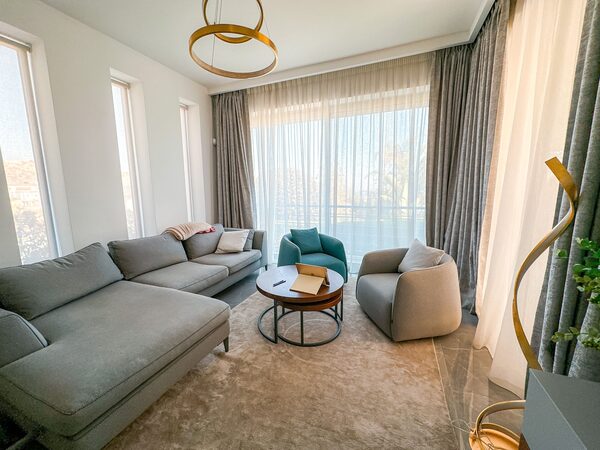 houses в germasogeia, Кіпр, 248.00м² - зображення 6