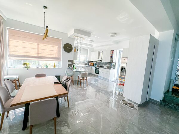 houses в germasogeia, Кіпр, 248.00м² - зображення 5