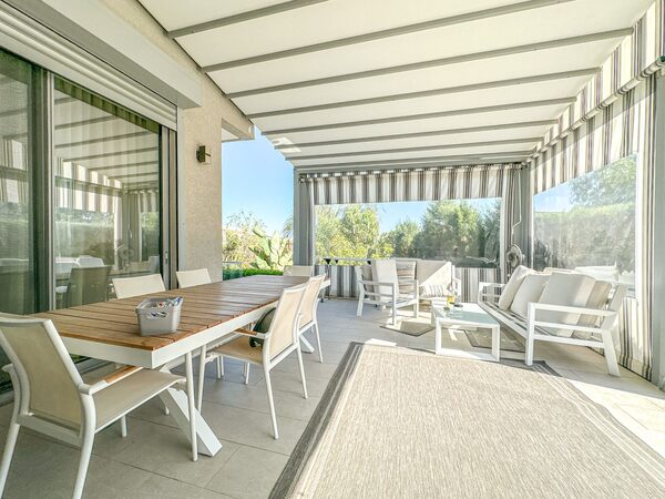 houses в germasogeia, Кіпр, 248.00м² - зображення 17