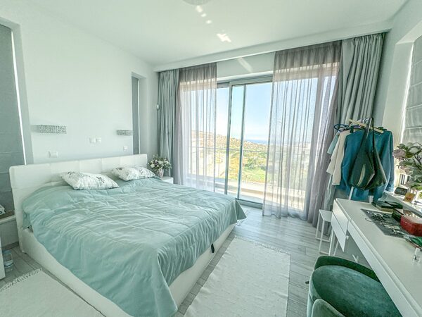 houses в germasogeia, Кіпр, 248.00м² - зображення 9