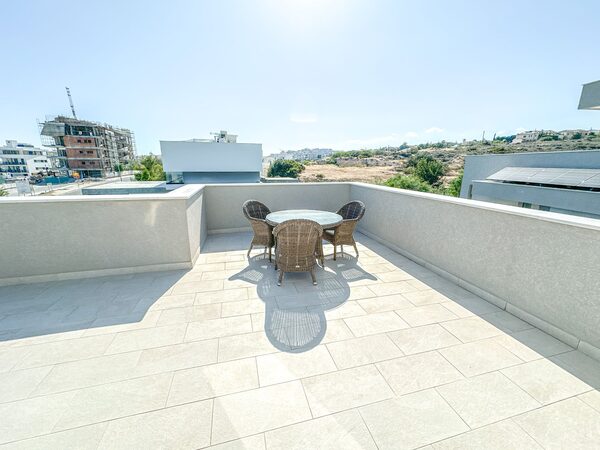 houses в germasogeia, Кіпр, 248.00м² - зображення 16