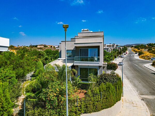 houses в germasogeia, Кіпр, 248.00м² - зображення 3