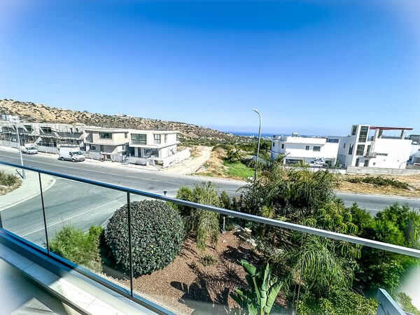 houses в germasogeia, Кіпр, 248.00м² - зображення 10