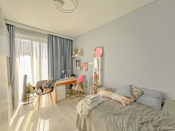 houses в germasogeia, Кіпр, 248.00м² - зображення 13