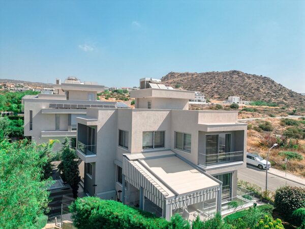 houses в germasogeia, Кіпр, 248.00м² - зображення 2