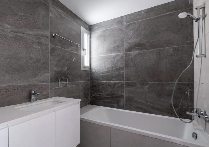 Apartament z 3 sypialniami, 107.00m² w lykabittos, Cypr [ID: 0602-232180]