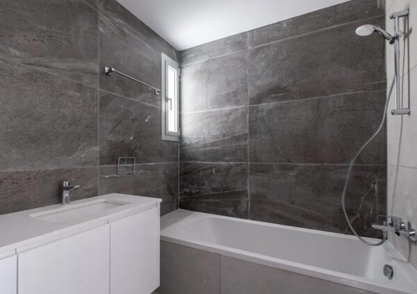 Apartament w lykabittos, Cypr, 107.00m² - obraz 18