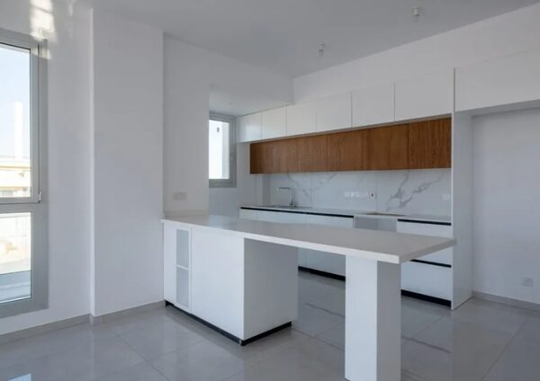Apartament w lykabittos, Cypr, 107.00m² - obraz 11