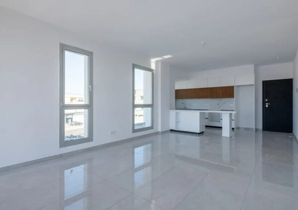 Apartament w lykabittos, Cypr, 107.00m² - obraz 9