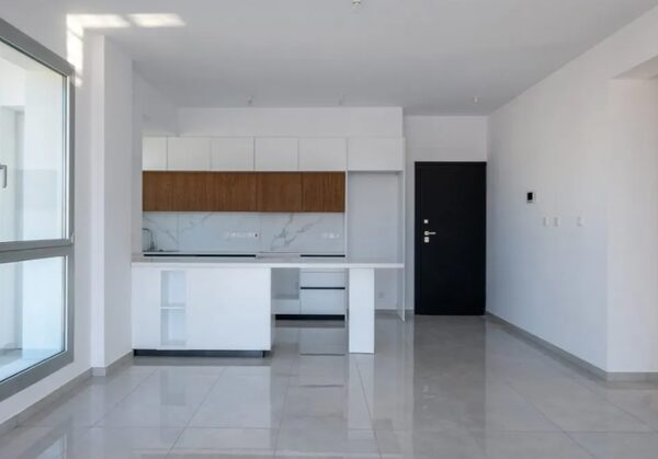 Apartament w lykabittos, Cypr, 107.00m² - obraz 10