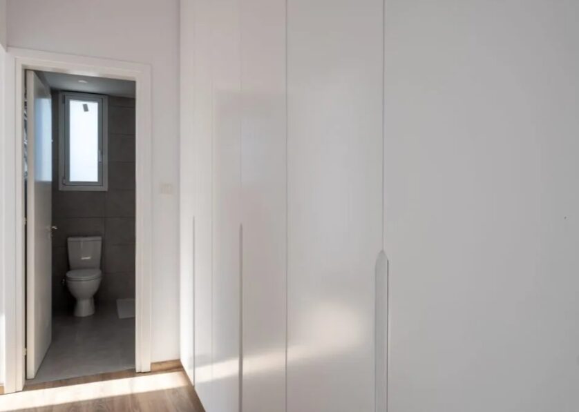 Apartament z 3 sypialniami, 107.00m² w lykabittos, Cypr [ID: 0602-232180]