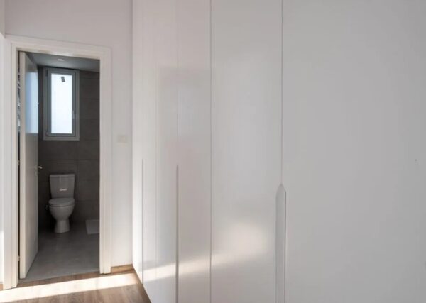 Apartament w lykabittos, Cypr, 107.00m² - obraz 12