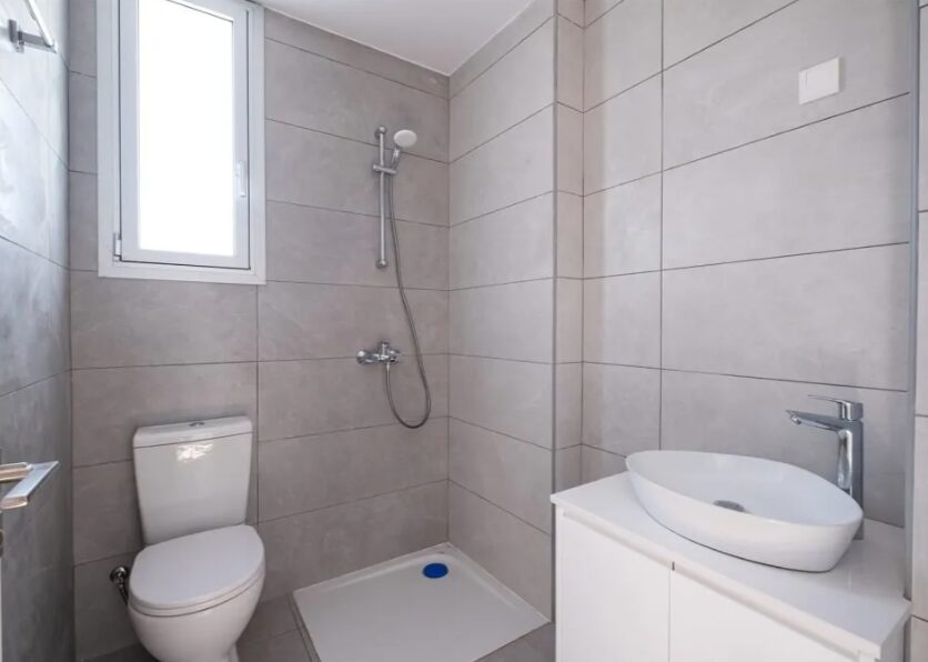 Apartament z 3 sypialniami, 107.00m² w lykabittos, Cypr [ID: 0602-232180]