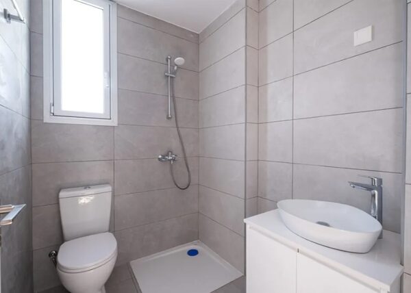Apartament w lykabittos, Cypr, 107.00m² - obraz 19