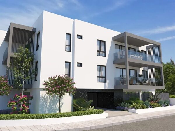 Apartment in strovolos, Cyprus, 80.00m² - image 6
