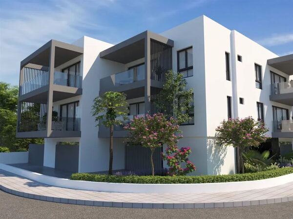 Apartment in strovolos, Cyprus, 80.00m² - image 5