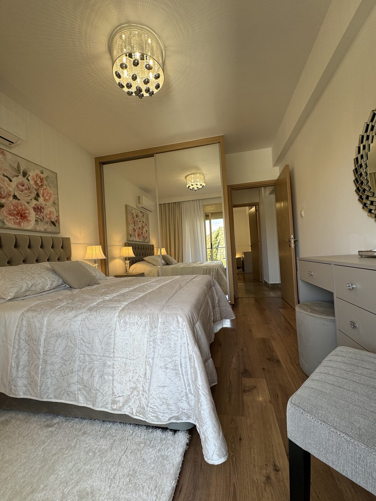 Пентхаус з 2 спальнями, 75.00м² в germasogeia, Кіпр [ID: 0602-232226]