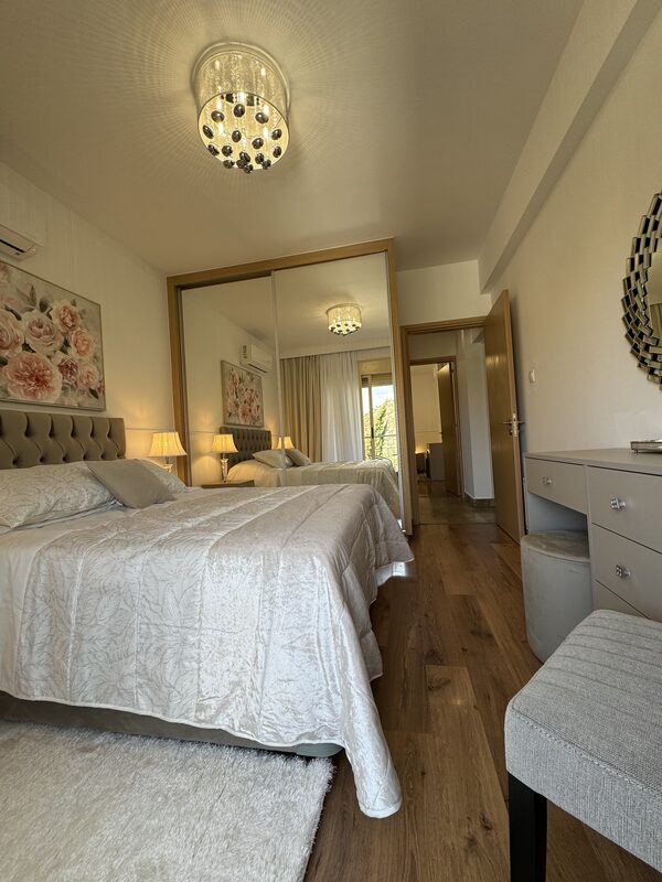 Пентхаус в germasogeia, Кіпр, 75.00м² - зображення 6