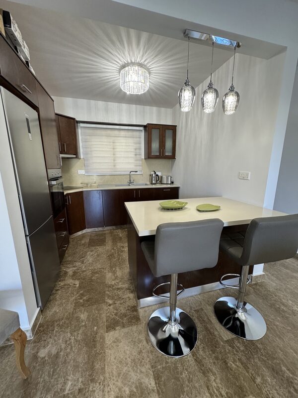 Пентхаус в germasogeia, Кіпр, 75.00м² - зображення 14