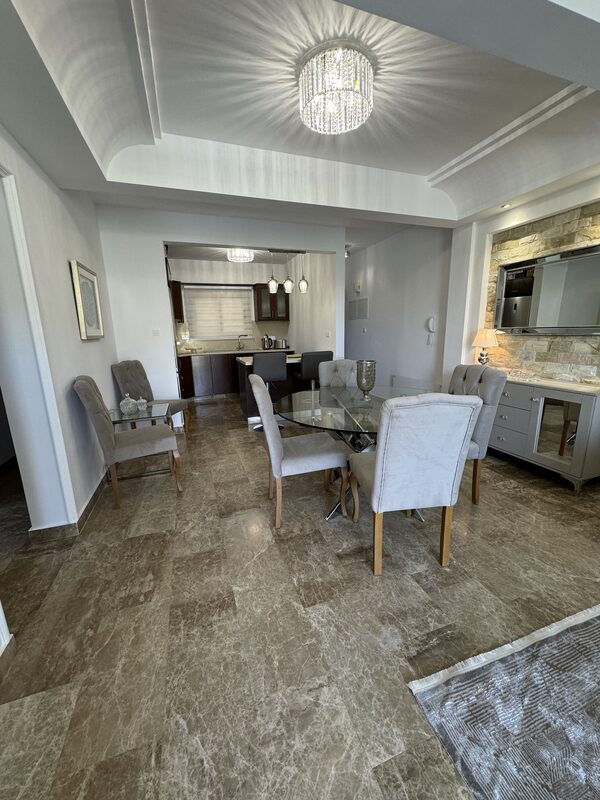 Пентхаус в germasogeia, Кіпр, 75.00м² - зображення 27