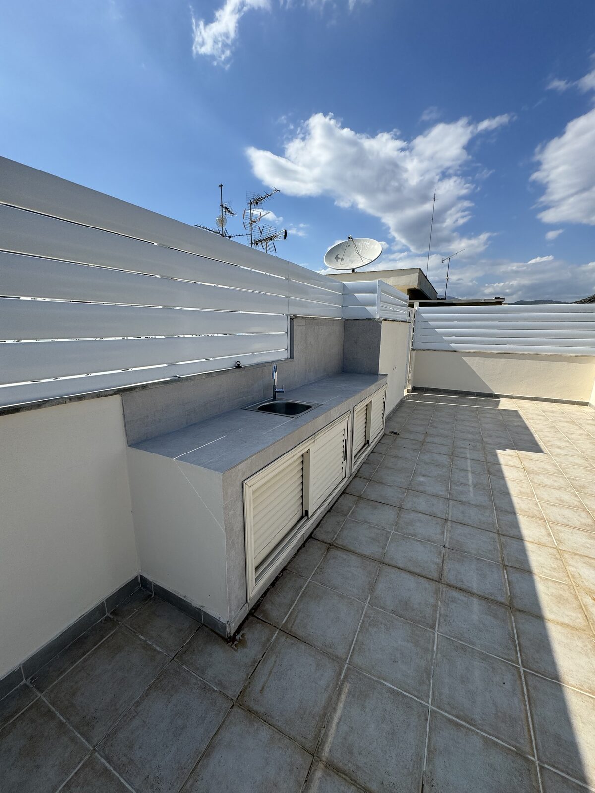 Пентхаус з 2 спальнями, 75.00м² в germasogeia, Кіпр [ID: 0602-232226]