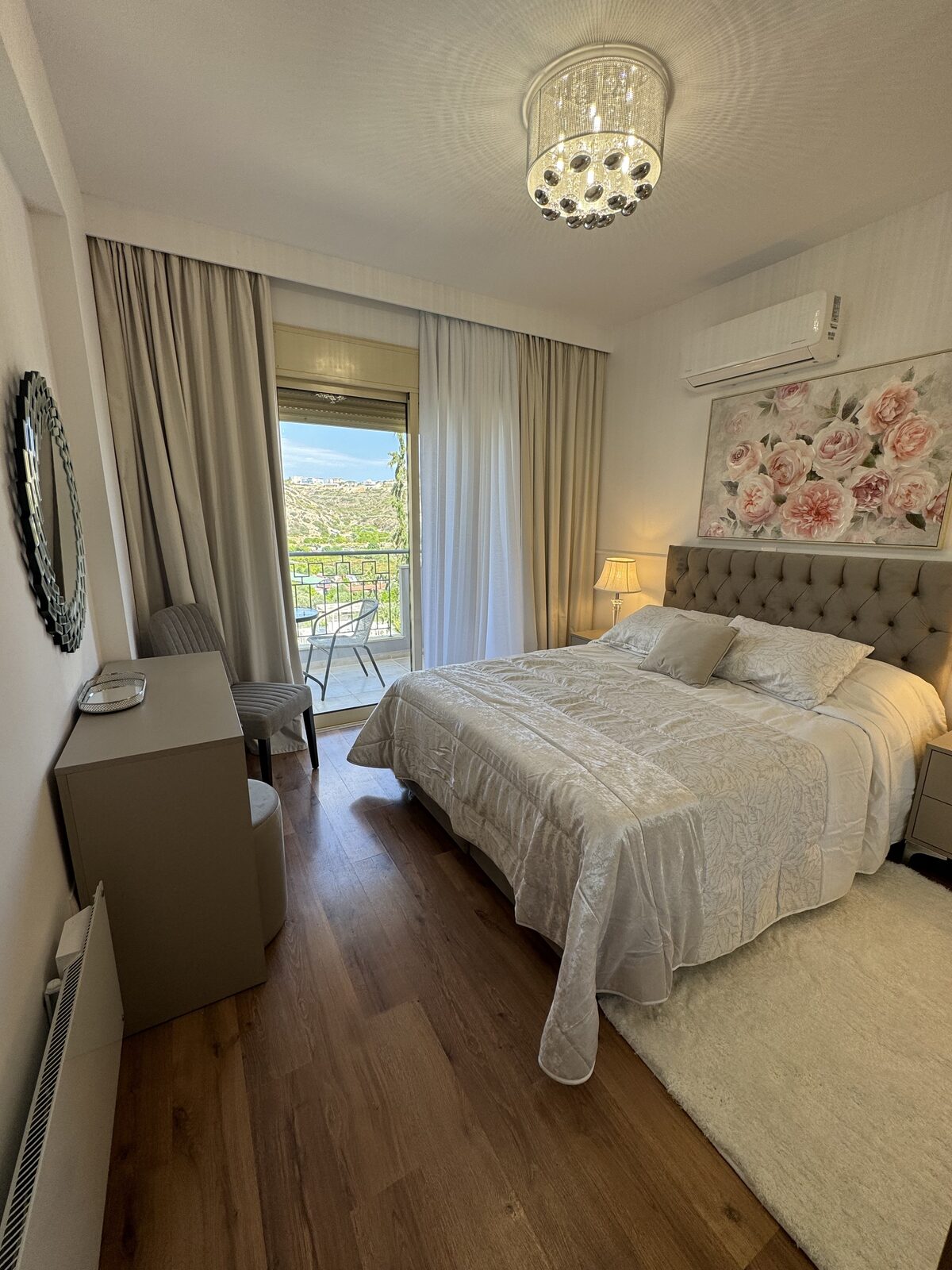 Пентхаус з 2 спальнями, 75.00м² в germasogeia, Кіпр [ID: 0602-232226]