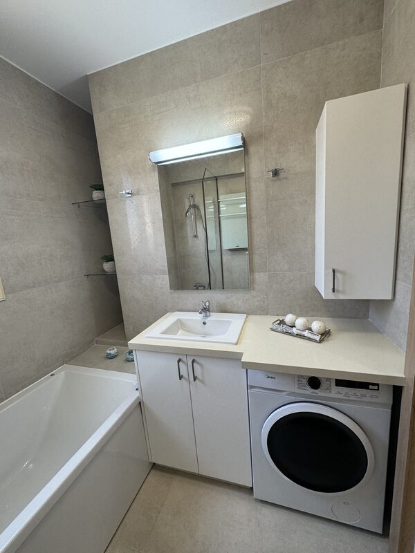 Пентхаус в germasogeia, Кіпр, 75.00м² - зображення 4