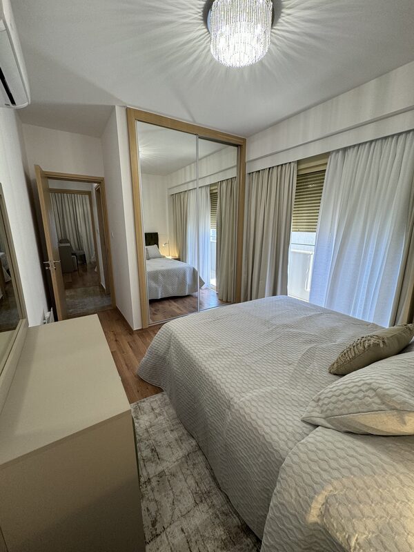Пентхаус в germasogeia, Кіпр, 75.00м² - зображення 11