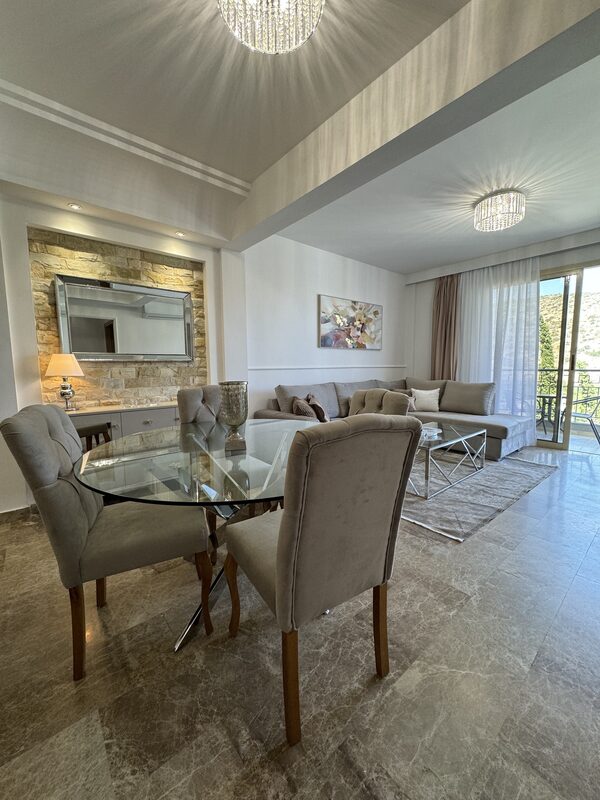 Пентхаус в germasogeia, Кіпр, 75.00м² - зображення 15