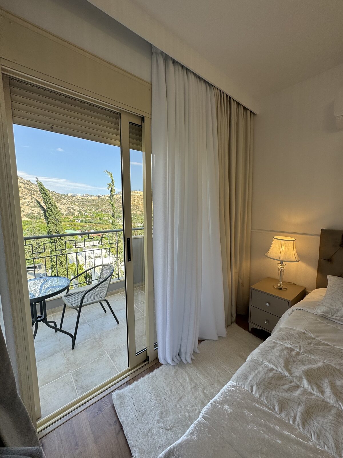 Пентхаус з 2 спальнями, 75.00м² в germasogeia, Кіпр [ID: 0602-232226]