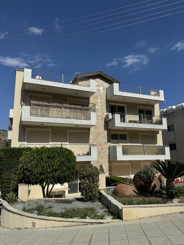 Пентхаус в germasogeia, Кіпр, 75.00м² - зображення 25