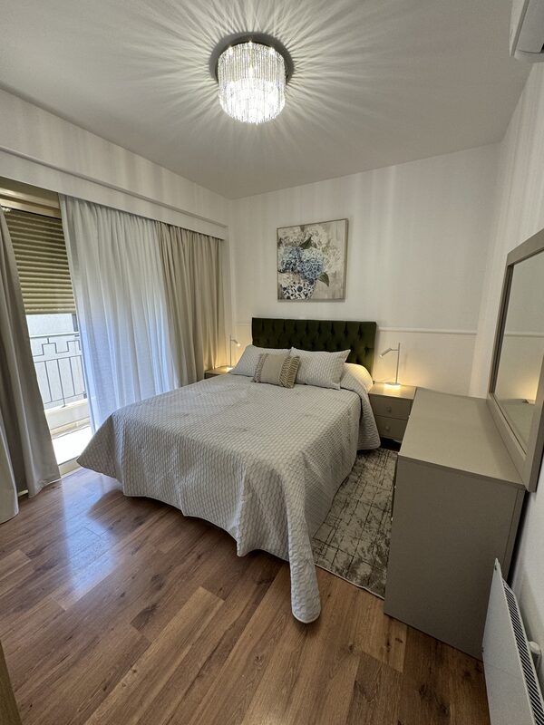Пентхаус в germasogeia, Кіпр, 75.00м² - зображення 10