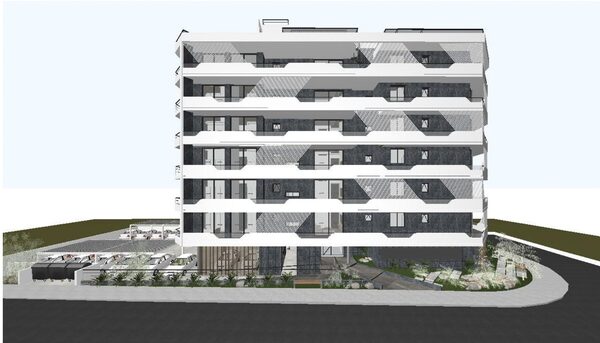 Апартаменти — Livadia, Larnaca, Кіпр ID 0602-232242