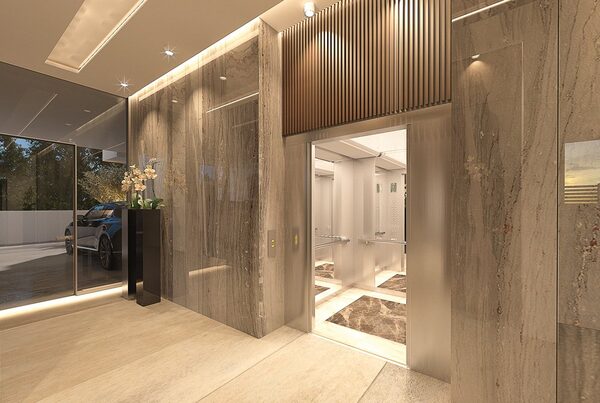 Квартира в universal, Кипр, 78.00м²