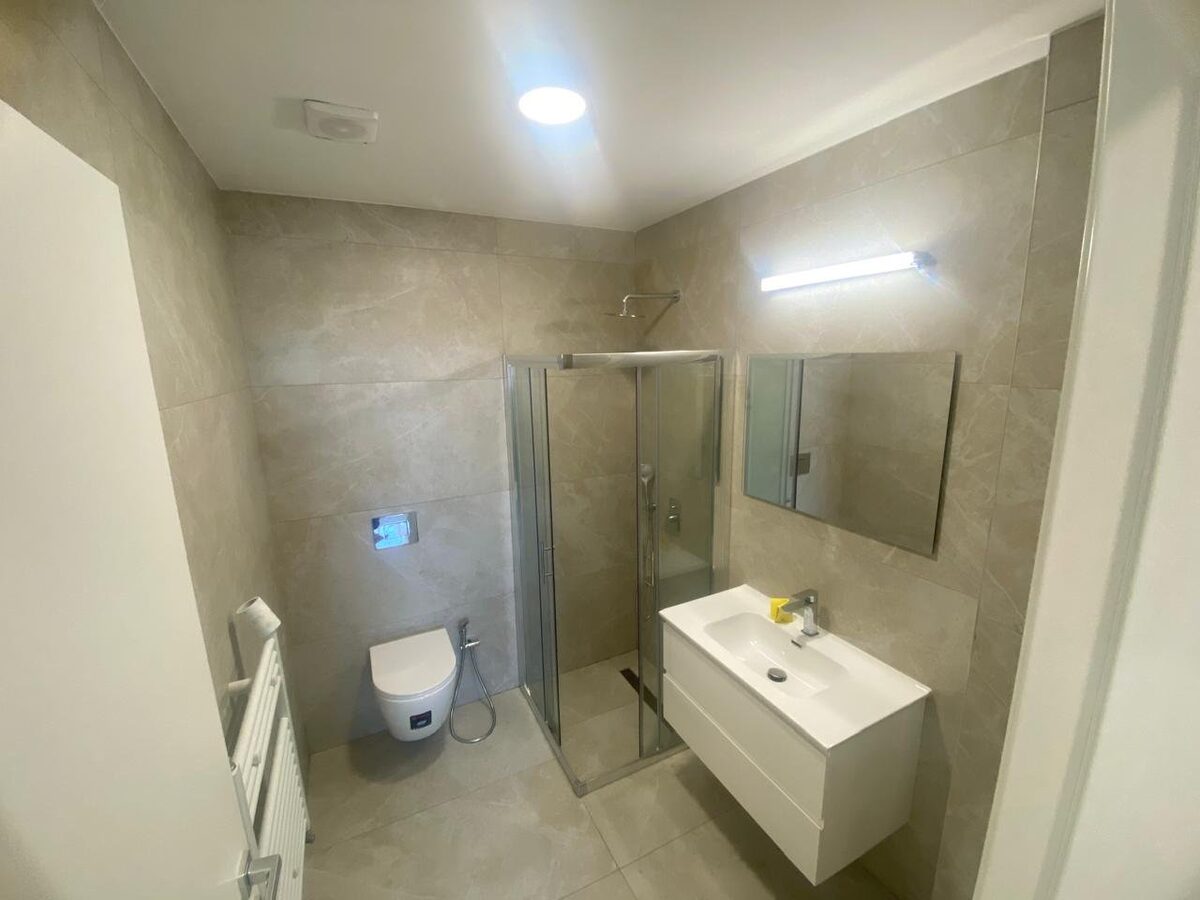 Квартира з 1 спальнею в germasogeia, Кіпр [ID: 0602-232283]
