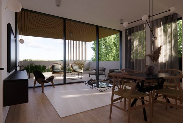 Apartment in aglantzia, Cyprus, 85.00m² - image 2