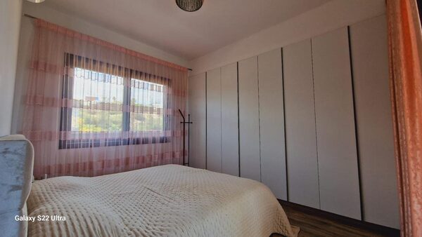 Квартира в germasogeia-tourist-area, Кипр, 131.00м² - изображение 12